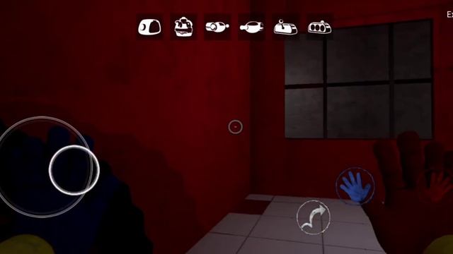 project playtime mobile V3.0