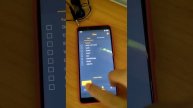 Cara Flash Custom ROM Android 13 Non Gapps (Vanilla Build) Redmi Note 5 PRO (WHYRED)