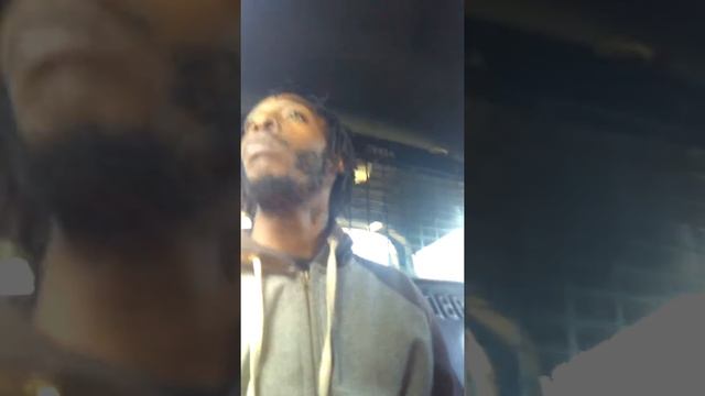 (Killed me in the backseat) FuCK The POLICE