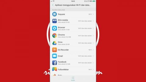 JANGAN UPGRADE !!! Beginilah Hasil OPPO F1 Plus & F1s di Marshmallow 6.0