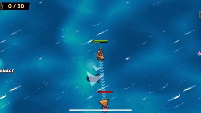 Pirate Evolution | New game on mobile | gameplay walkthrough iOS and Android