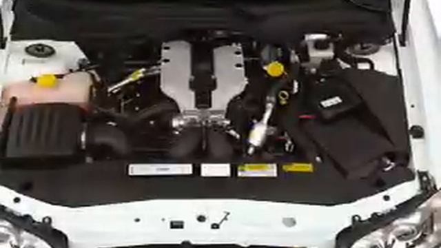 2001 Cadillac Catera - Downey CA