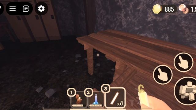 ,как я прохожу 1 с 33 двери 100 2 часть