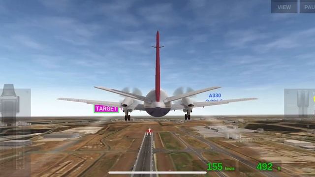 SAAB 340 License A
