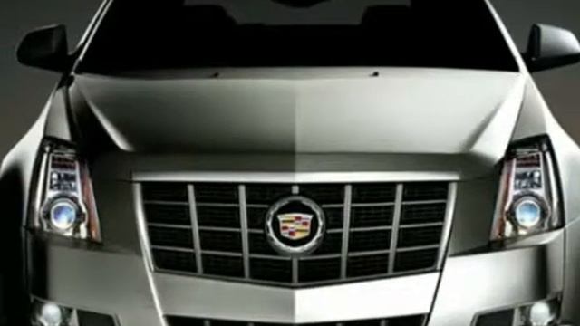 -New 2012 Cadillac CTS Sport Wagon Norwood Boston MA Norwood