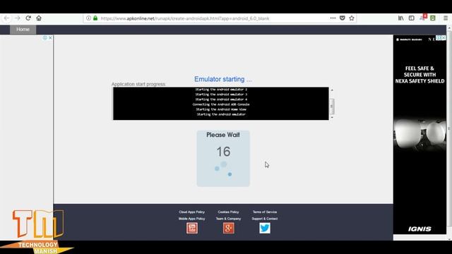How To Use Android Apps On PC Using Mozilla Firefox | Run Android Apps Without Chrome Opera