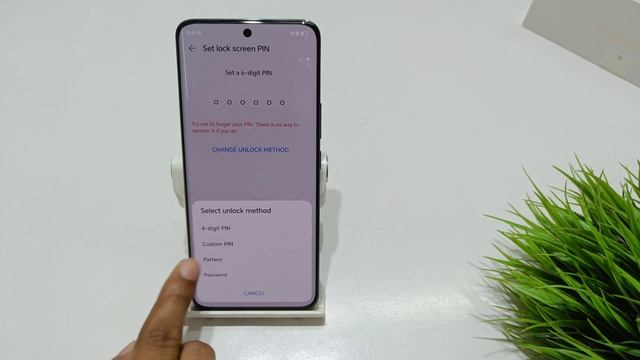 how to fix pattern lock problem in honor x9b 5g | honor x9 5g pattern line show kaise kare
