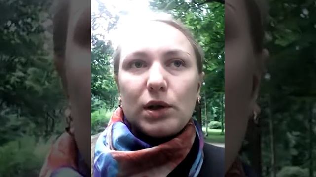 Отзыв Анны о консультации по предназначению