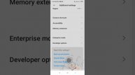 developer options#wireless debugging#MIUI