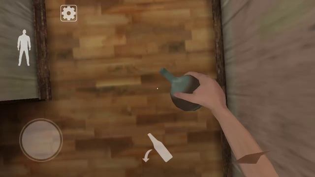 Psychopath Hunt - Jogabilidade Parte 2 - Modo Normal (Android, iOS)