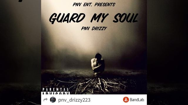 PNV Drizzy - Guard my Soul