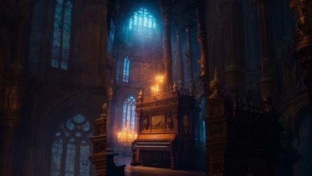 Twilight Choir