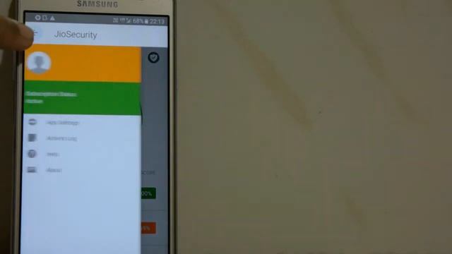 Jio Security App Review  - Best Android Antivirus 2017