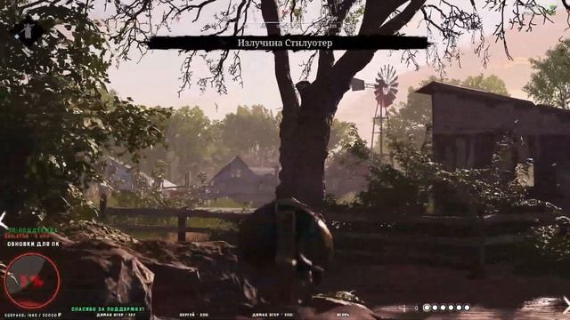 [СТРИМ] Hunt Showdown [1440p\2K] - ОБНОВЛЕНИЕ 1.6 и НОВАЯ КАРТА | Инфа будет ЗАВТРА