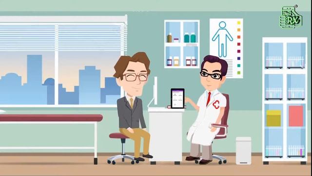 1TO1RX APP || DIGITAL PRESCRIPTION PAD || FOR DOCTORS
