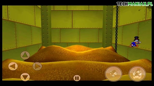DuckTales Remastered - wideo recenzja gry | techManiaK