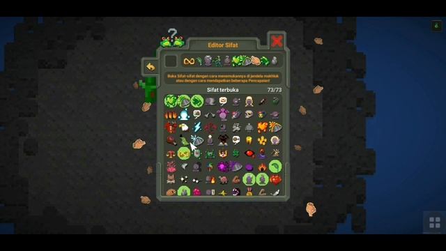 GW MEMBUAT NAGA ELEMENT DI WORLDBOX - WORLDBOX INDONESIA