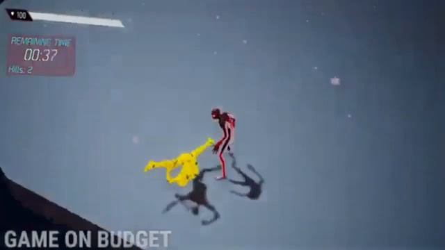 SPIDERMAN MILESMORALES | ANDROID V2.0 | SISTEMA DE COMBATE | UPDATE | GAME ON BUDGET