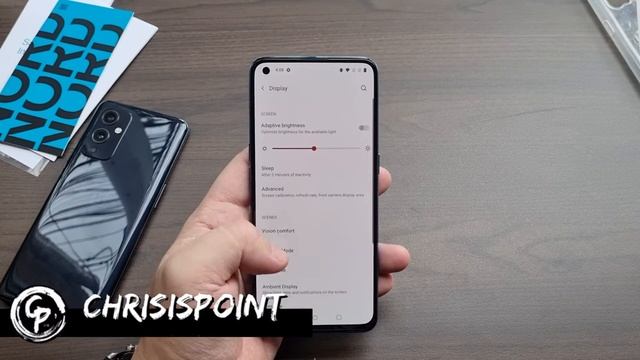 OnePlus Nord CE 5G - Flagship Performance, Light on The Budget