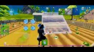 Fortnite MOBILE Season 8 GAMEPLAY + Victory Umbrella | 90 FPS | CHAPTER 2 | ANDROID