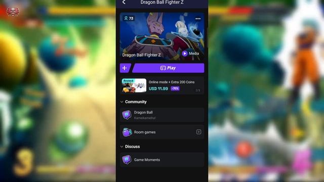 Dragon Ball FighterZ Android Download 2024 | How To Download Dragon Ball FighterZ On Mobile