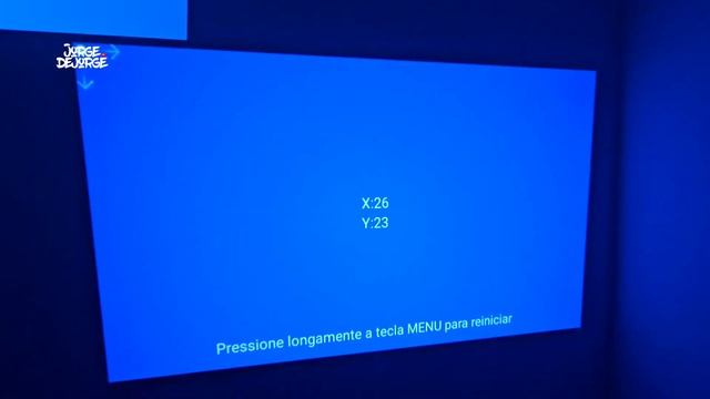 ★ Qual comprar: HY320 ou N1 P28A? O melhor projetor CINEMA EM CASA! 🍿😎