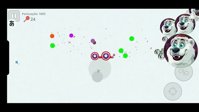 AGAR.IO V2.12.0 MOD MENU ZOOM + MACRO 999 NO LAG // AGAR.IO MOBILE GHOST AGAR