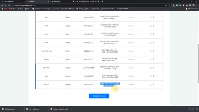 How To Do Angel One Api Setup | Kaise Kare Angel One Ka Api Setup | How To Get TOTP Of Angel One