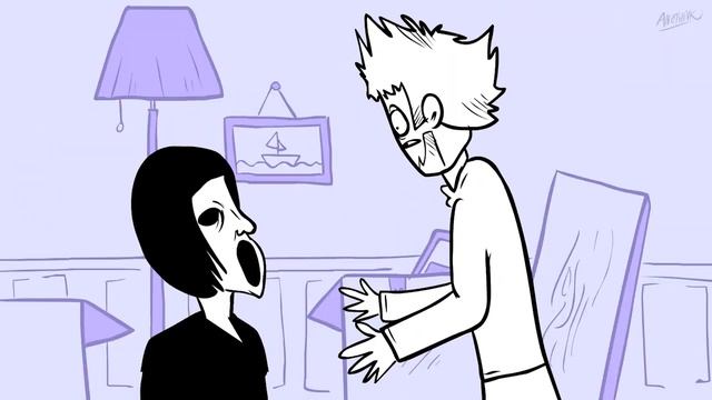 I HATE PEWDIEPIE (Animated)