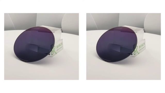 bifocal hmc optical lenses