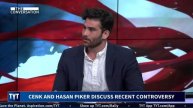 Hasan Piker Addresses Online Comments