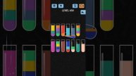 Water Color Sort Level 639 Walkthrough Solution iOS/Android