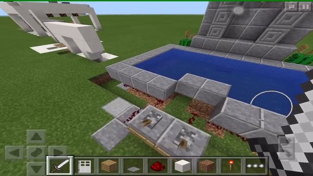 ✔️{MCPE 0.13.0+} 7 AMAZING REDSTONE CONTRAPTIONS | 7 AMAZING redstone contraptions you NEED