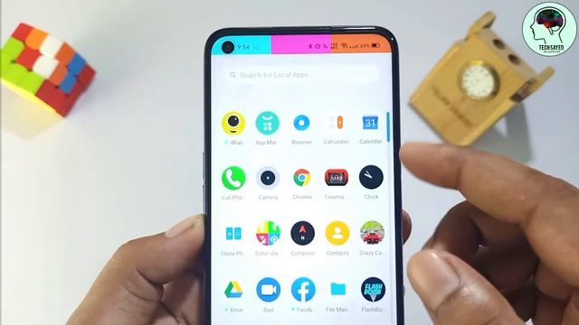 Top 5 AWESOME Android Application | 5 Android Apps that - You Should Know!