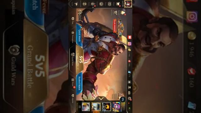 CARA AGAR AOV (ARENA OF VALOR) UPDATE TIDAK DOWNLOAD DATA LAGI !!!