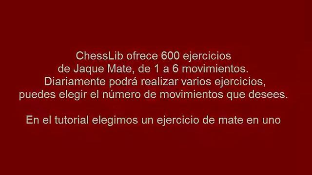 Ajedrez