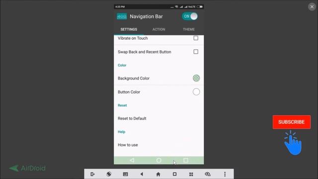 How to Fix Home Button/Back Button is not Working on Android?