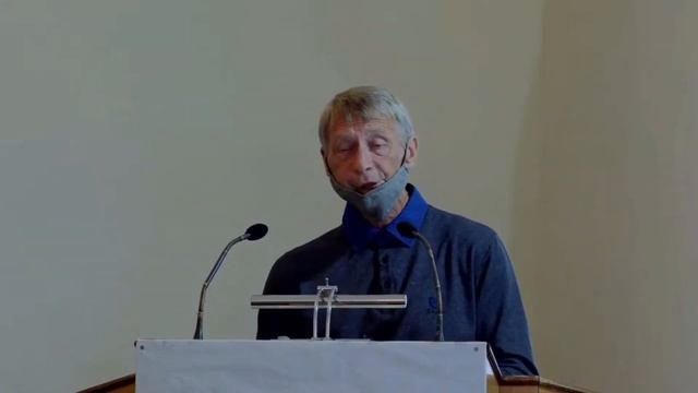 Березкин Сергей Викторович - Увещание с любовью 1Тим.1:5