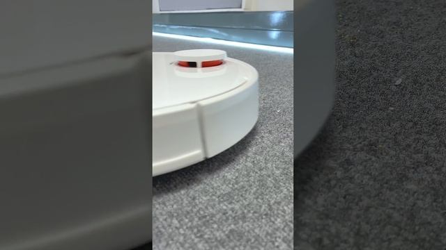 Робот-пылесос Xiaomi Mi Robot Vacuum S12