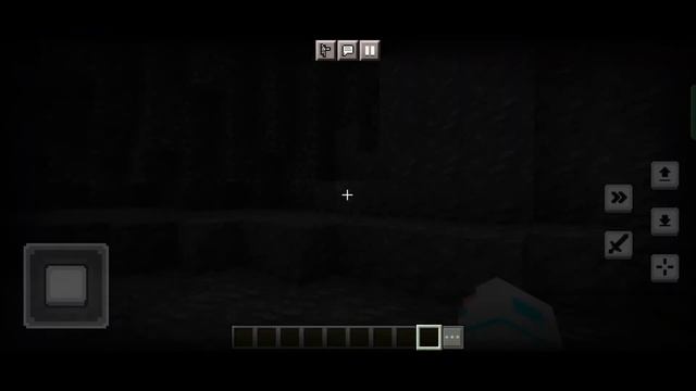 Night Vision Texture Pack Mcpe 1.19.80+ 😍 | Night Vision Mcpe 1.19 [ 100% Working ]