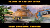 Best Settings For LEGO MARVEL SUPER HEROES 2 NCE | YUZU EMULATOR ANDROID | NO LAG ON LOW END DEVICE