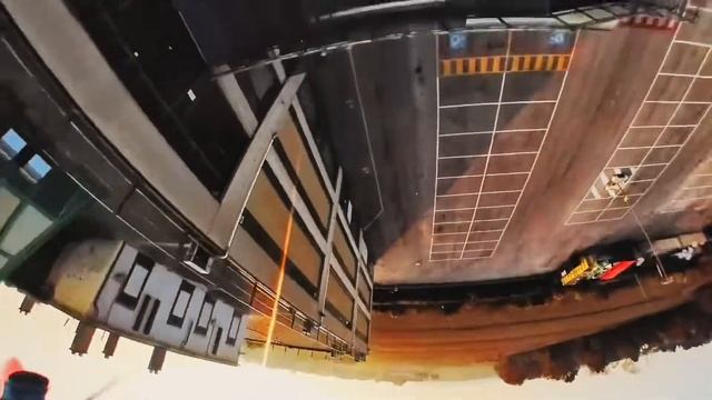 FPV: 2 months training ACRO MODE
