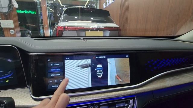 HONGQI H9 ☎ 0359345678 Mr Linh