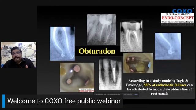 COXO's Free Public Service Webinar
