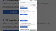 How To Enable Chrome Icon in Daydream home, Simplified