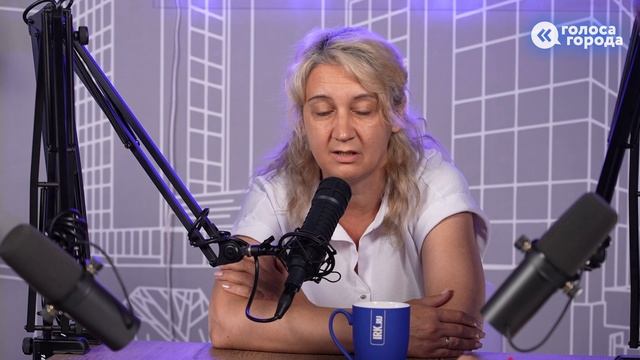 О военном госпитале и волонтерах
