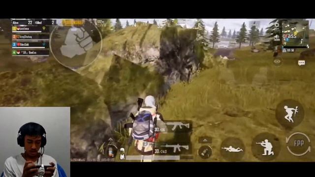 Jangan harap Android 11.Pasang Modul Magisk Gaming lagi.