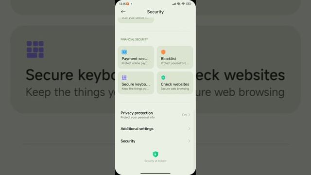 MIUI 14.0.10 FOR REDMI NOTE 7 | ANDROID 13 | SEP 2023 SECURITY UPDATE