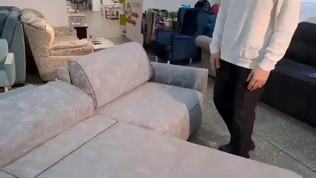 Модульная система 