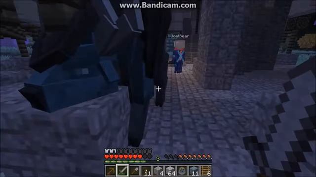 R 'N' J Play - Aether 2 Mod - (Part 3) Collecting Eggs & Capturing Creatures - Minecraft